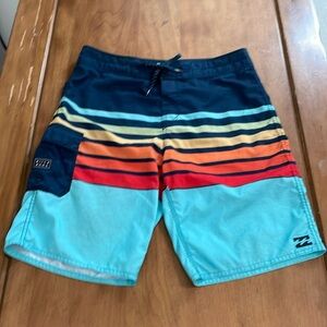 BILLABONG Original All Day Board Shorts Size 32